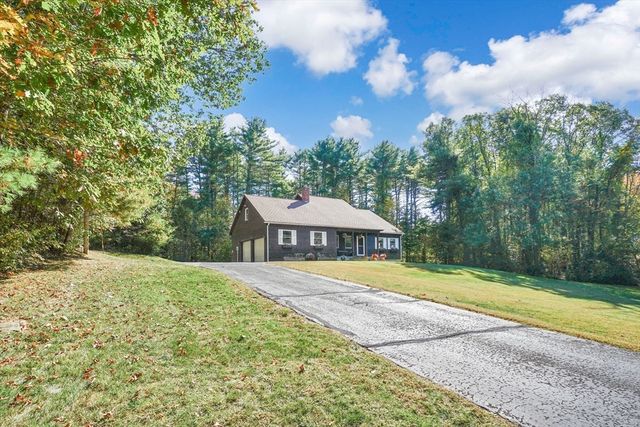 54 Cummings Rd, Ware, MA 01082