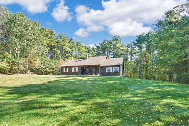 54 Cummings Rd, Ware, MA 01082