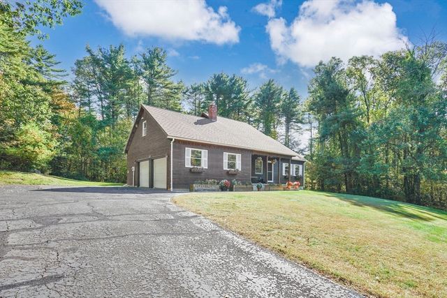 54 Cummings Rd, Ware, MA 01082