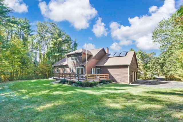 54 Cummings Rd, Ware, MA 01082