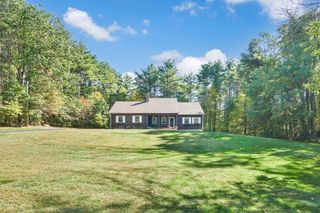 54 Cummings Rd, Ware, MA 01082