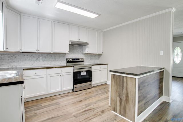 1609 Saginaw Lane SW, Decatur, AL 35603
