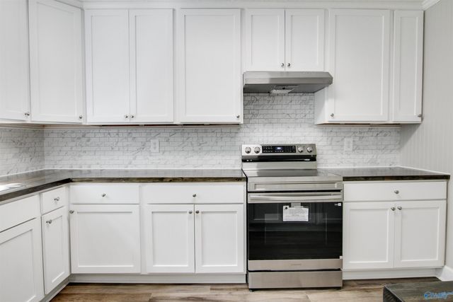 1609 Saginaw Lane SW, Decatur, AL 35603