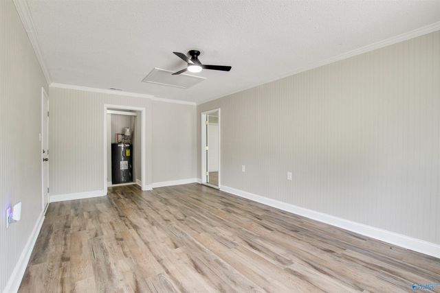 1609 Saginaw Lane SW, Decatur, AL 35603