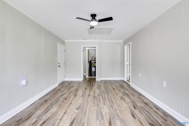 1609 Saginaw Lane SW, Decatur, AL 35603