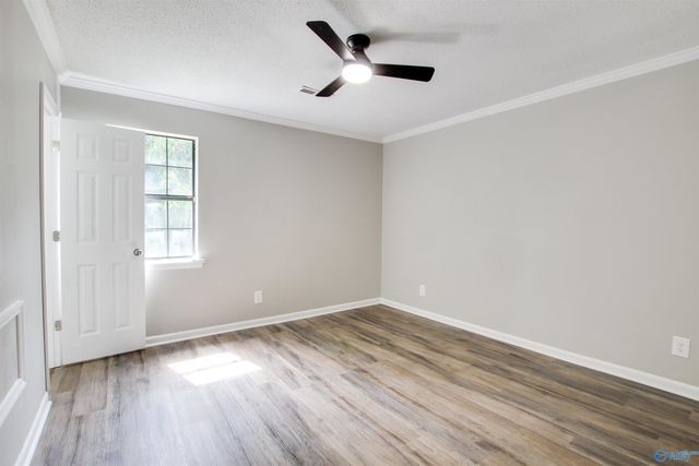 1609 Saginaw Lane SW, Decatur, AL 35603