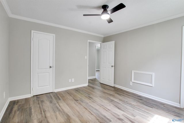 1609 Saginaw Lane SW, Decatur, AL 35603