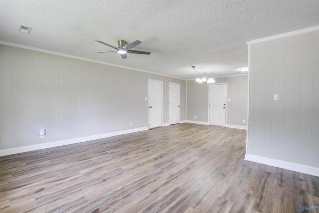 1609 Saginaw Lane SW, Decatur, AL 35603