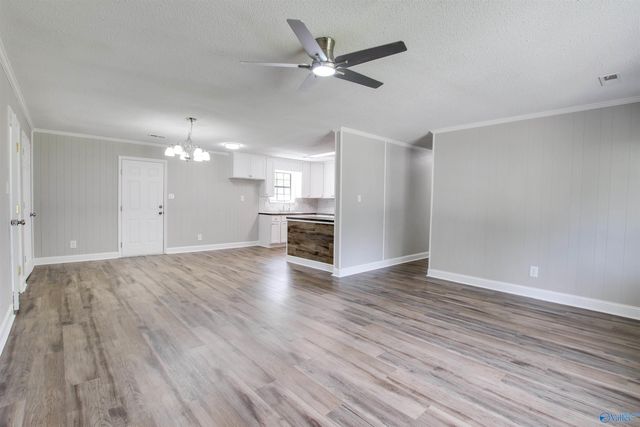 1609 Saginaw Lane SW, Decatur, AL 35603