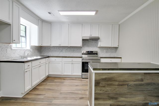 1609 Saginaw Lane SW, Decatur, AL 35603
