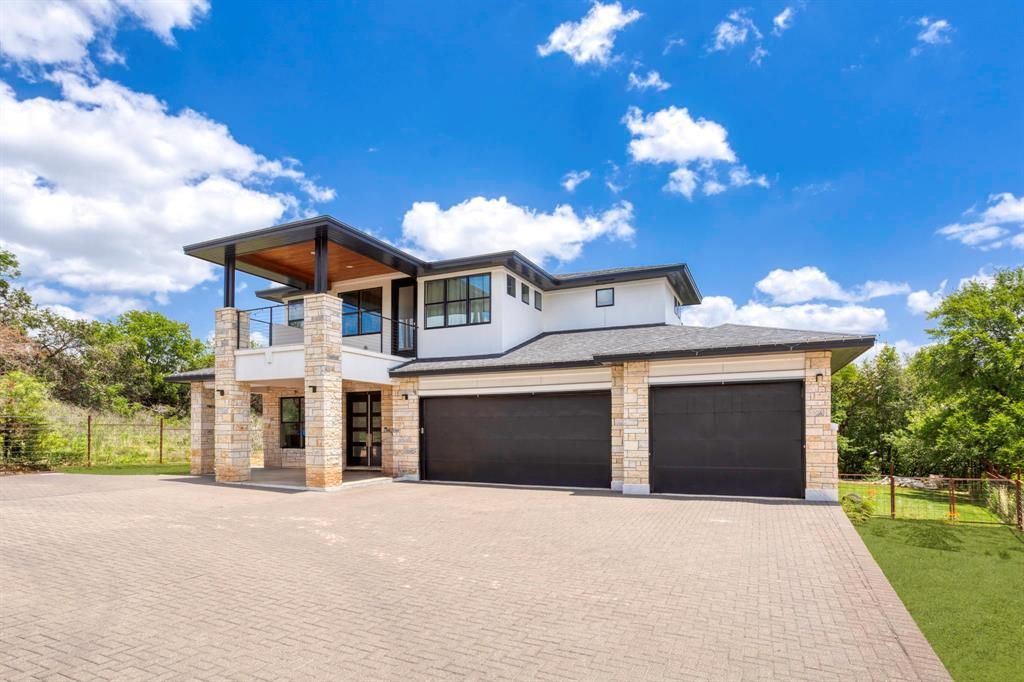 14430 Tuscola CIR, Austin, TX 78734