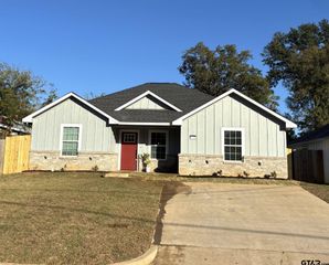 1607 N Ross Ave, Tyler, TX 75702
