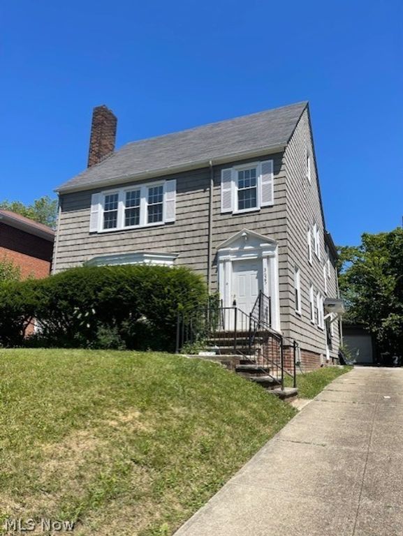 3625 Normandy Road 1, Shaker Heights, OH 44120