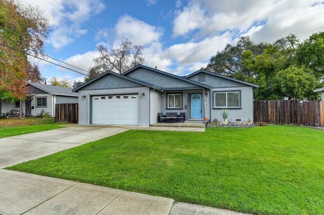 6606 Carrwood St, Orangevale, CA 95662