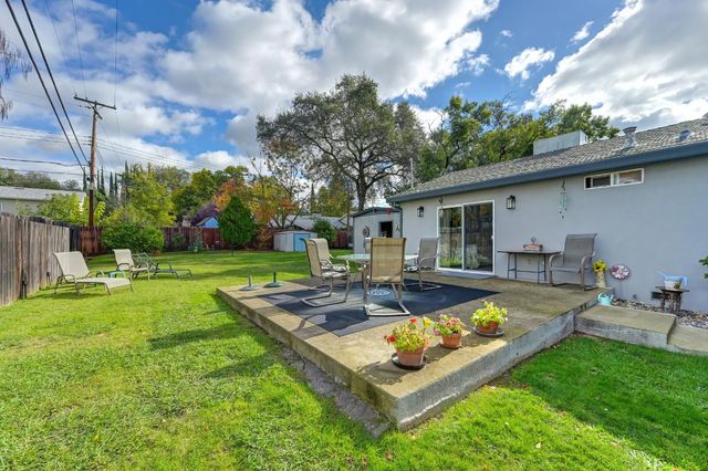 6606 Carrwood St, Orangevale, CA 95662