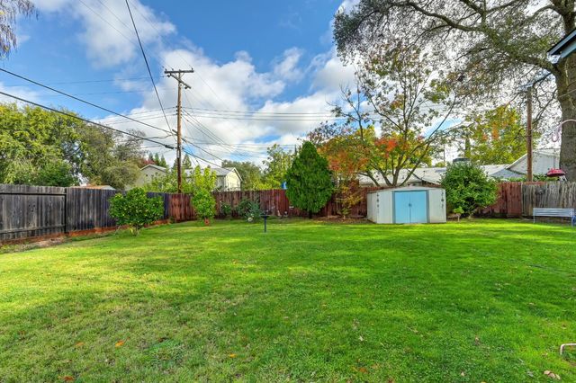 6606 Carrwood St, Orangevale, CA 95662