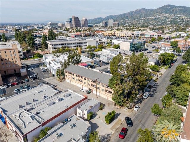 111 N Everett 306, Glendale, CA 91206