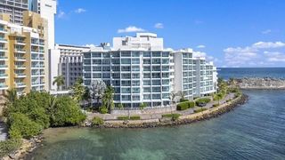 Calle SAN GERONIMO 123, San Juan, PR 00901