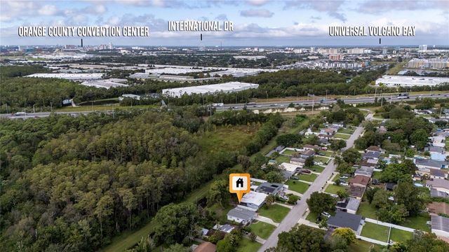 4324 ELDERBERRY DRIVE, Orlando, FL 32809