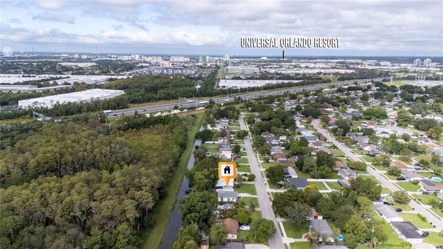 4324 ELDERBERRY DRIVE, Orlando, FL 32809