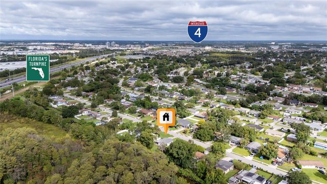 4324 ELDERBERRY DRIVE, Orlando, FL 32809