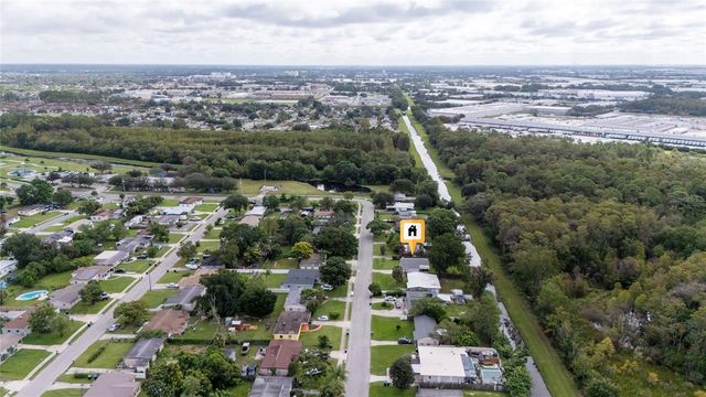 4324 ELDERBERRY DRIVE, Orlando, FL 32809