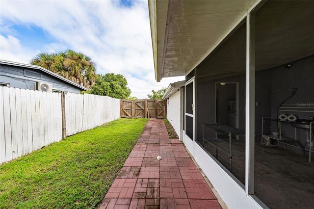 4324 ELDERBERRY DRIVE, Orlando, FL 32809