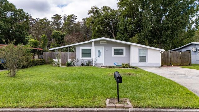 4324 ELDERBERRY DRIVE, Orlando, FL 32809