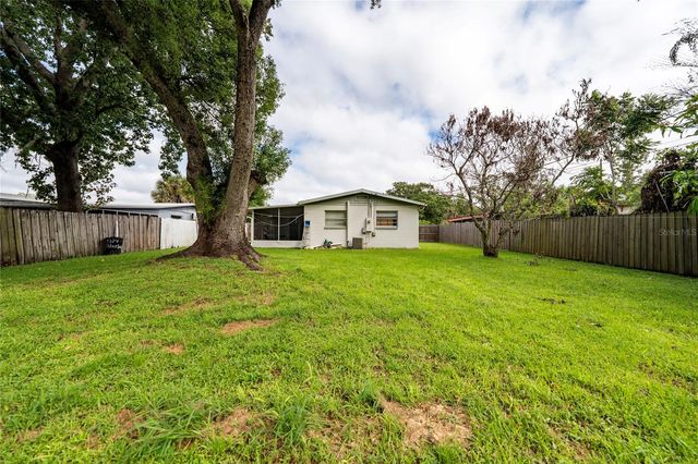 4324 ELDERBERRY DRIVE, Orlando, FL 32809