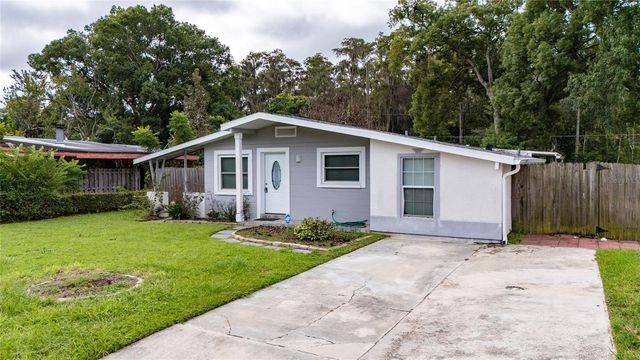 4324 ELDERBERRY DRIVE, Orlando, FL 32809
