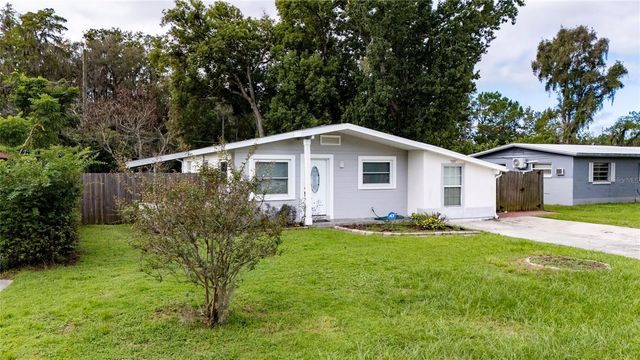 4324 ELDERBERRY DRIVE, Orlando, FL 32809