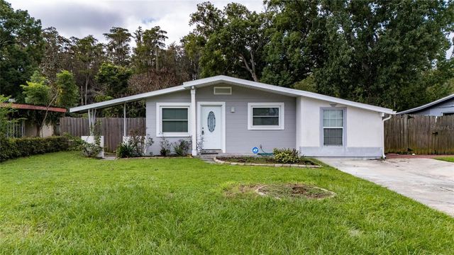 4324 ELDERBERRY DRIVE, Orlando, FL 32809