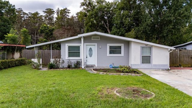 4324 ELDERBERRY DRIVE, Orlando, FL 32809