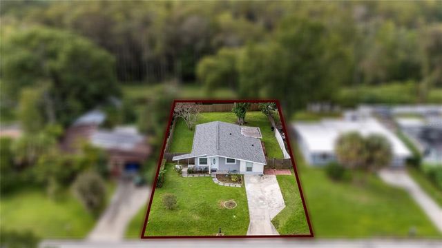 4324 ELDERBERRY DRIVE, Orlando, FL 32809