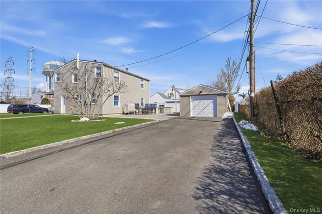 102 Old Farm Road, Levittown, NY 11756