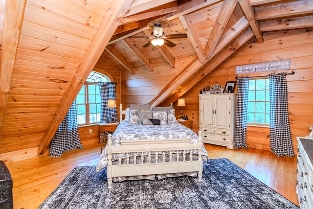 110 Dairy Farm Road, Manchester, KY 40962