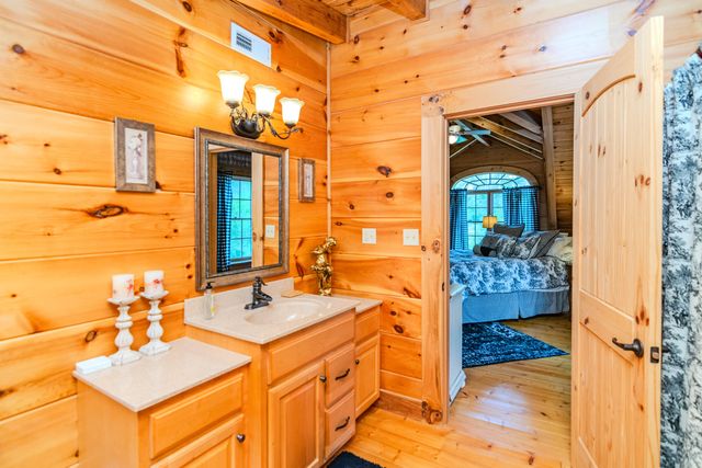 110 Dairy Farm Road, Manchester, KY 40962