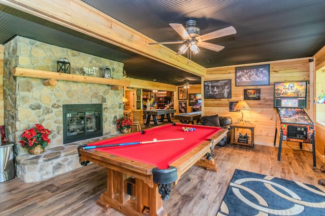 110 Dairy Farm Road, Manchester, KY 40962