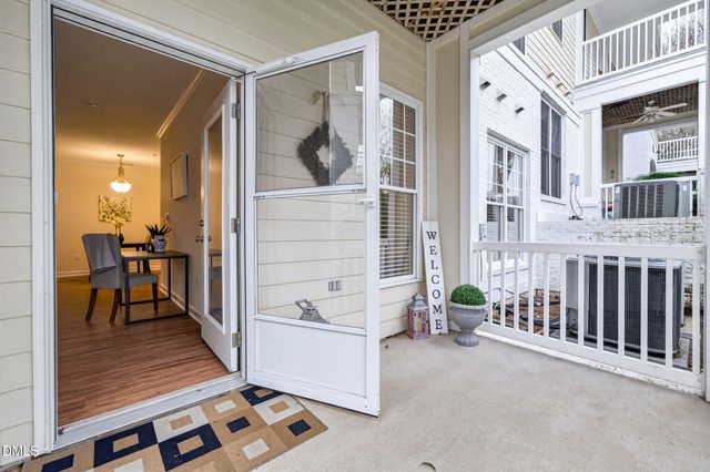 1300 Durlain Drive 105, Raleigh, NC 27614