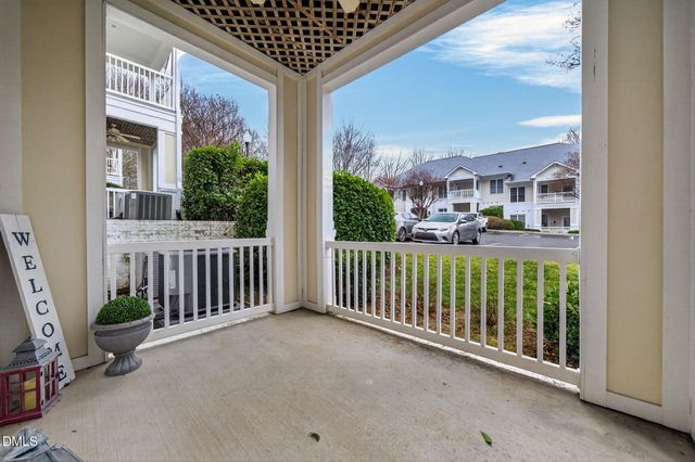 1300 Durlain Drive 105, Raleigh, NC 27614