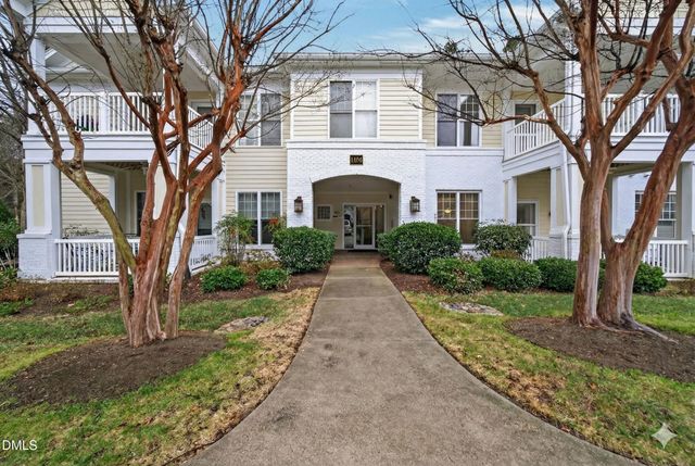 1300 Durlain Drive 105, Raleigh, NC 27614