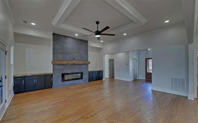 281 Abbington Way, Clarkesville, GA 30523