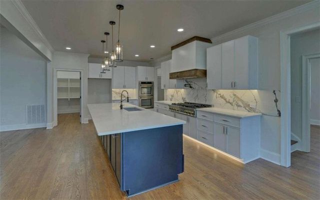 281 Abbington Way, Clarkesville, GA 30523