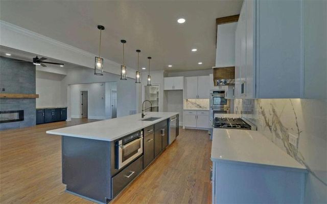 281 Abbington Way, Clarkesville, GA 30523