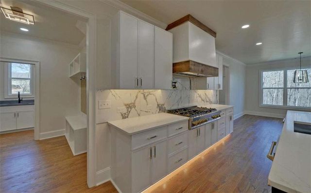 281 Abbington Way, Clarkesville, GA 30523