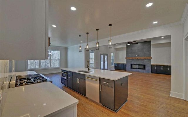 281 Abbington Way, Clarkesville, GA 30523