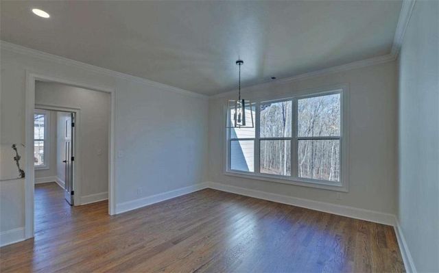 281 Abbington Way, Clarkesville, GA 30523