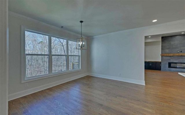 281 Abbington Way, Clarkesville, GA 30523