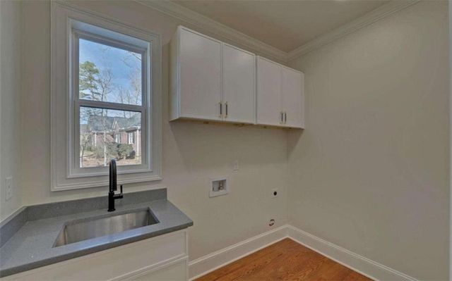 281 Abbington Way, Clarkesville, GA 30523