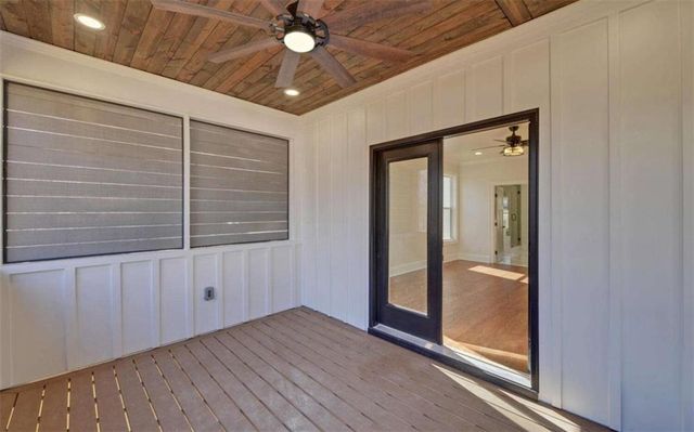 281 Abbington Way, Clarkesville, GA 30523